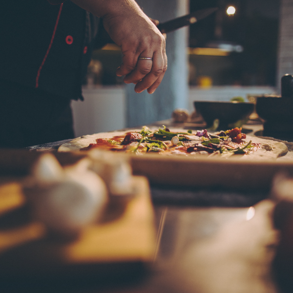 The Art of Pizza Making: Tips and Tricks from Expert Pizzaiolos