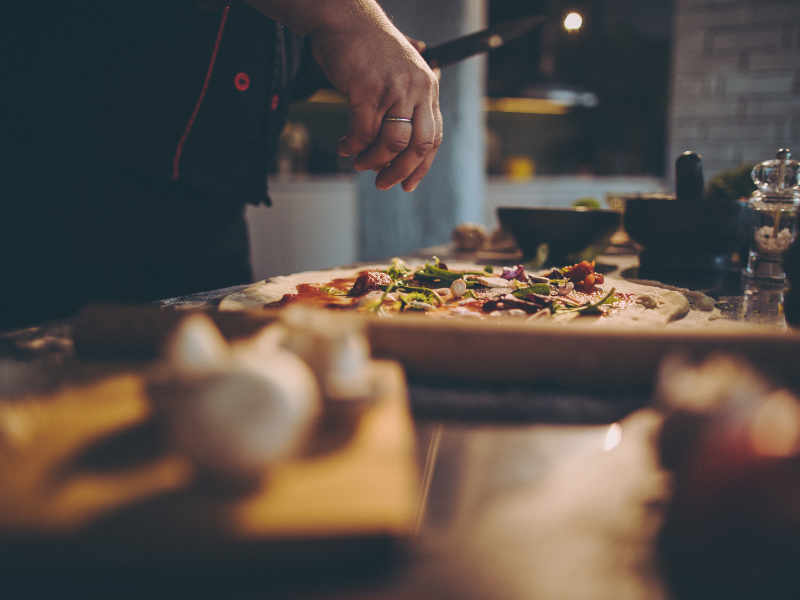 The Art of Pizza Making: Tips and Tricks from Expert Pizzaiolos