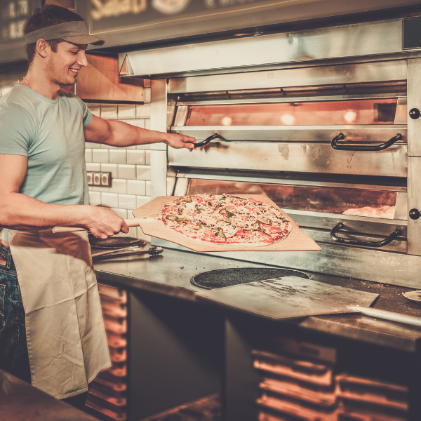 The Pizza Oven Buyer's Checklist: What to Know Before You Buy