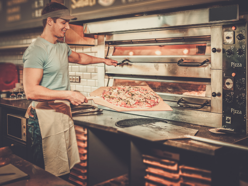 The Pizza Oven Buyer's Checklist: What to Know Before You Buy