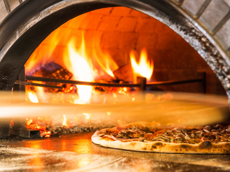 Maintaining Your Pizza Oven: Cleaning, Care, and Long-Term Use