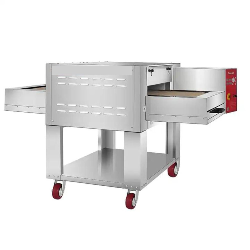 Large Production Commercial Pizza Oven