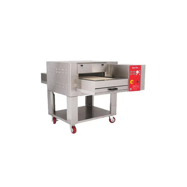 Large Production Commercial Pizza Oven