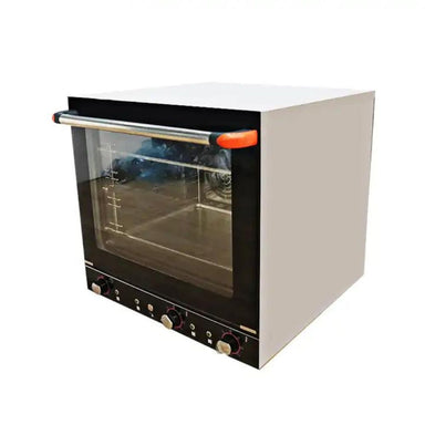 Stainless Steel Electric Built-In Pizza Oven